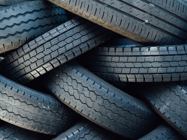 Tyre Solution Centre